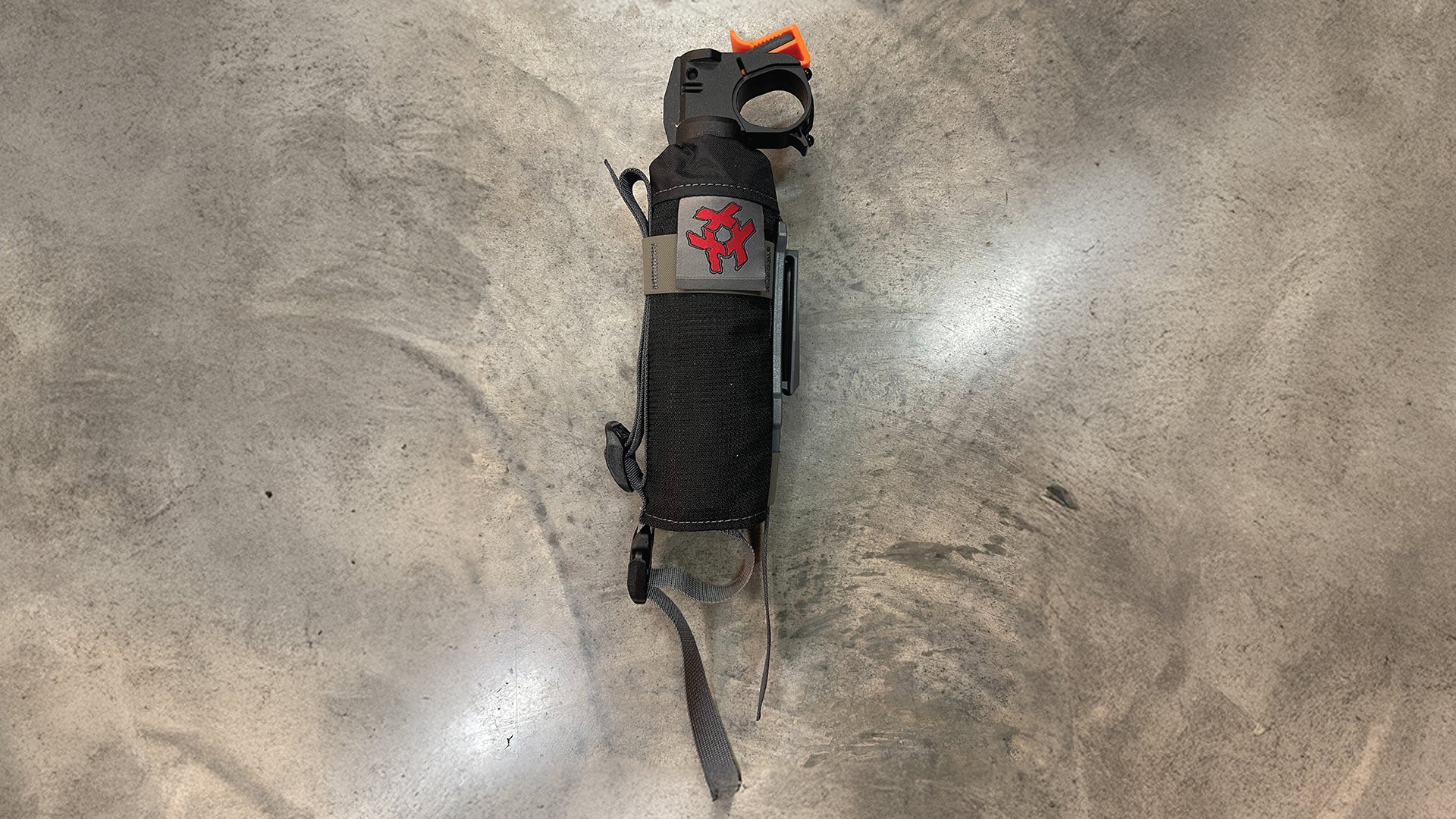 Bearosol® Holster