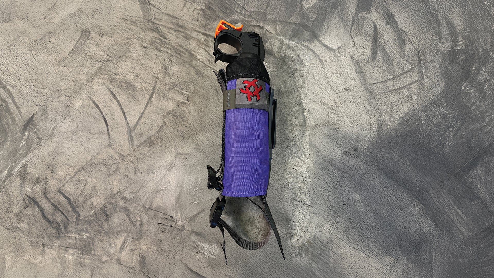 Bearosol® Holster