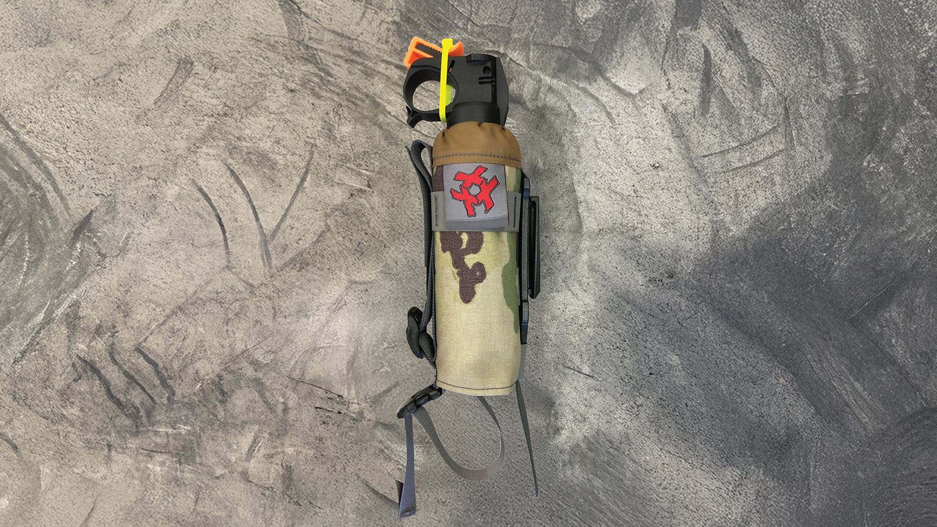 Bearosol® Holster